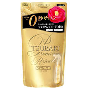 TSUBAKI(ツバキ)  プレミアムリペア ヘアウォーター 洗い流さないトリートメント 詰替用 200mL