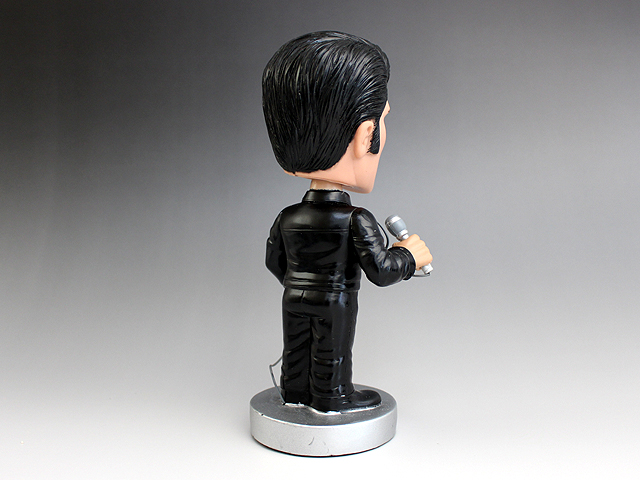 ボビングヘッド　エルビスプレスリー FUNKO ボビングヘッド エルヴィス プレスリー '68 SPECIAL