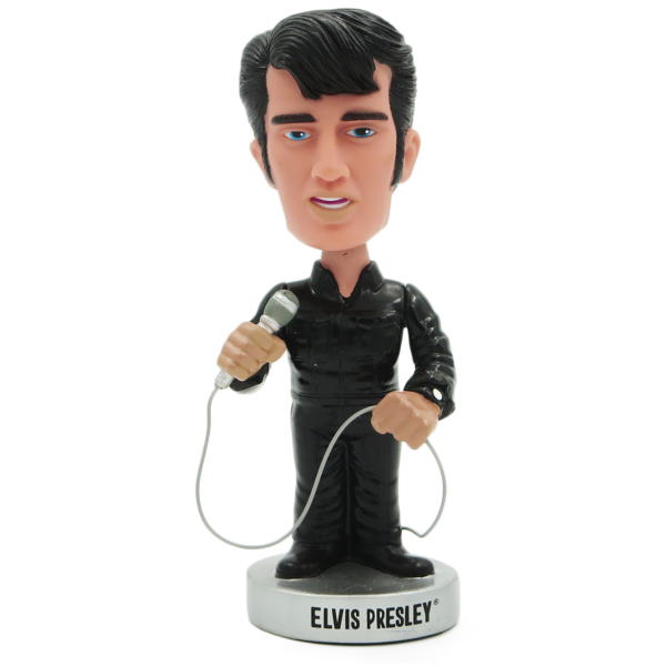 FUNKO ボビングヘッド エルヴィス プレスリー '68 SPECIAL