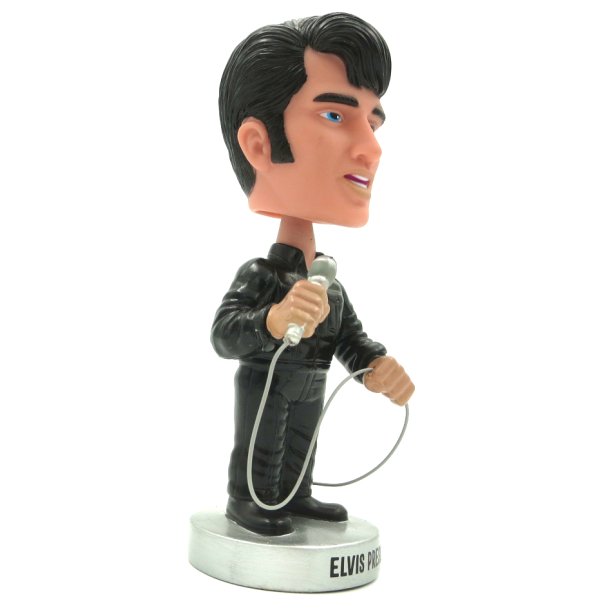 限定セール -SALE エルヴィス ボビングヘッド FUNKO プレスリー SPECIAL '68 アメコミ