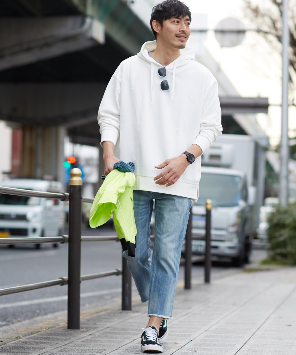 アンクル 丈 デニム ペインター パンツ メンズ レディース ジーンズ ジーパン クロップド ワーク アパレル 株式会社 インプローブス 問屋 仕入れ 卸 卸売の専門 仕入れならnetsea