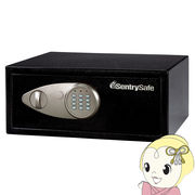 セントリー日本 Sentry テンキー式パーソナルセキュリティ保管庫 容量約24L X075
