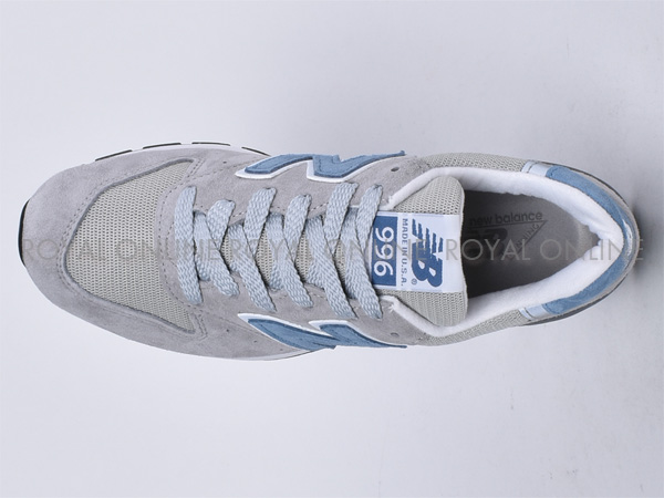 S ニューバランス スニーカー M996 M996abc シューズ 靴 グレー メンズ ファッション雑貨 Royal Online 株式会社 ロイヤル 問屋 仕入れ 卸 卸売の専門 仕入れならnetsea