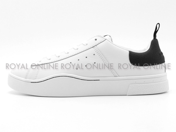 S ディーゼル スニーカー Y P1729 S Clever Low シューズ 靴 全3色 メンズ ファッション雑貨 Royal Online 株式会社 ロイヤル 問屋 仕入れ 卸 卸売の専門 仕入れならnetsea