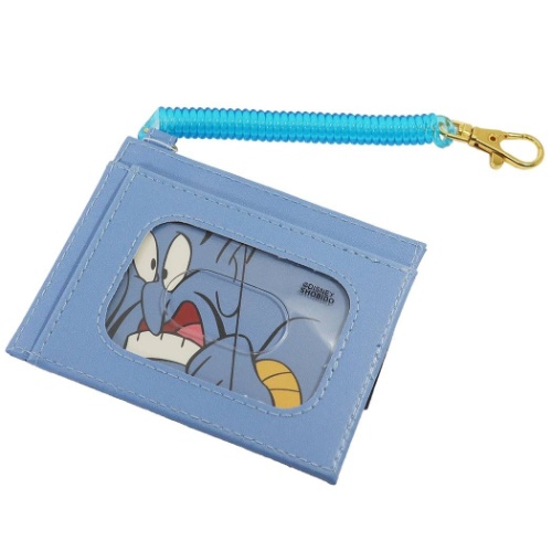 パスケース アラジン Icカード ケース ジーニー ファッション雑貨 株式会社 ブライエンタープライズ 問屋 仕入れ 卸 卸売の専門 仕入れならnetsea