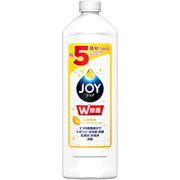 [販売終了] ジョイコンパクト W除菌 台所用洗剤 スパークリングレモンの香り 詰替用 700mL