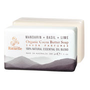 【価格改定】Urban Rituelle Equilibrium エクイリブリアム Cocoa Butter Soap ココアバターソープ