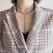 レディース アクセサリー チョーカー ネックレス ファッション プチプラ