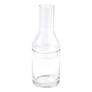 SPC：LABO GLASS ボトルフラワーベース【2WAY/Sサイズ】