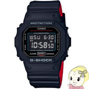 【逆輸入品】 CASIO カシオ 腕時計 G-SHOCK DW-5600HR-1