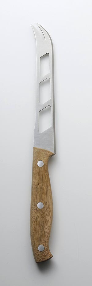 SKK： アカシア【チーズナイフ/オメガナイフ】
