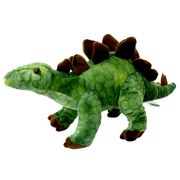 ＜ぬいぐるみ・人形＞恐竜のマスコット ダイナソーフレンズ　ステゴサウルス　No.207-561