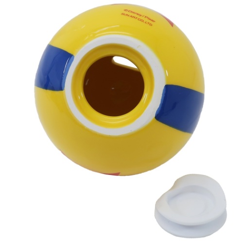 貯金箱 トイストーリー 陶器製貯金箱 ピクサーボール 雑貨 株式会社 ブライエンタープライズ 問屋 仕入れ 卸 卸売の専門 仕入れならnetsea