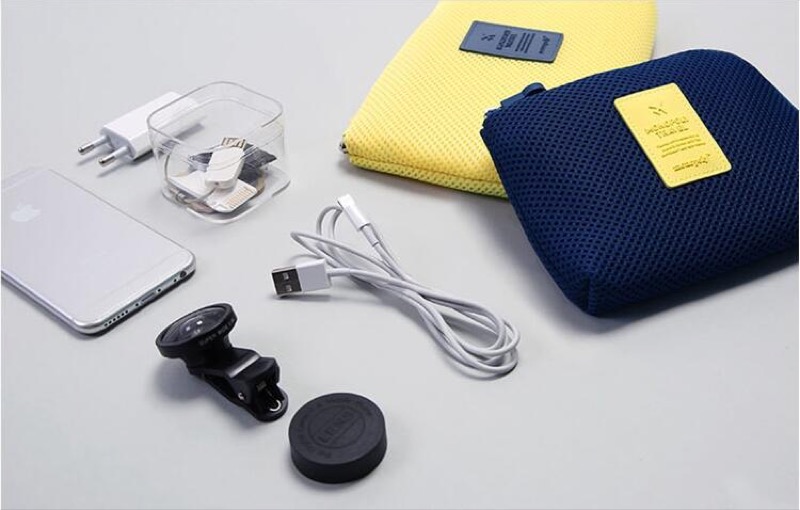 クッションポーチ ケース 耐衝撃 耐震 小物入れ コインケース ミニ クッションポーチ ケース 耐衝撃 耐震 小物入れ コインケース ミニ