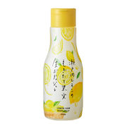 DAJ：瀬戸内レモンのもぎたて果実生ボディジュレ（230g）