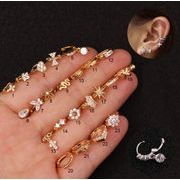 アクセサリー  セレブ レディース　ピアス