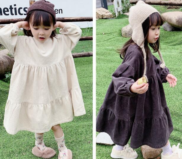 新作 韓国子供服 韓国子ども服 子供服 キッズ服 ワンピース 長袖 女の子 かわいい カジュアル アパレル グリーンツリー 株式会社 問屋 仕入れ 卸 卸売の専門 仕入れならnetsea