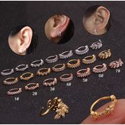 アクセサリー  セレブ レディース　ピアス