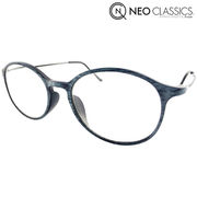 NEO CLASSIC ネオ・クラシックス SKINNY シニアグラス リーディンググラス 老眼鏡 眼鏡 ユニセックス