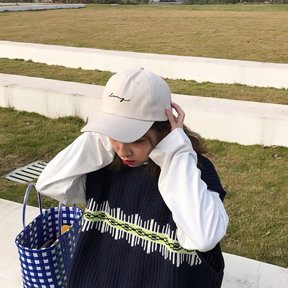 ロゴキャップ 帽子 レディース ユニセックス シンプル おしゃれ ベースボールキャップ 即納 ファッション雑貨 盛煌商事 株式会社 問屋 仕入れ 卸 卸売の専門 仕入れならnetsea