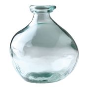 SPC：VALENCIA リサイクルガラス フラワーベース