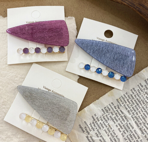 大人気 レディース ヘアアクセサリー ヘアクリップ ヘアピン レトロ ファッション雑貨 Juan 問屋 仕入れ 卸 卸売の専門 仕入れならnetsea