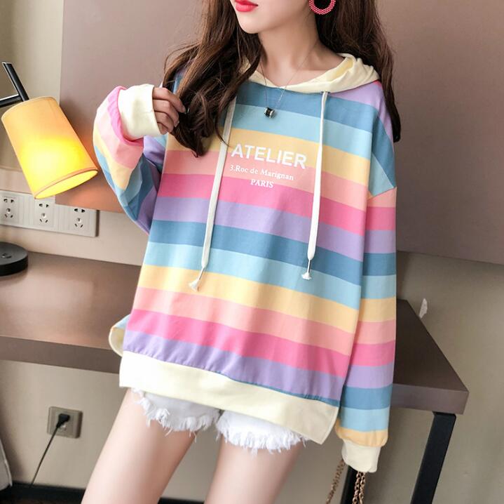 秋冬新品 スエードバーカ ストライプ トップス ファッション フード付き 2色 M 2xl アパレル 中際 合同会社 問屋 仕入れ 卸 卸売の専門 仕入れならnetsea