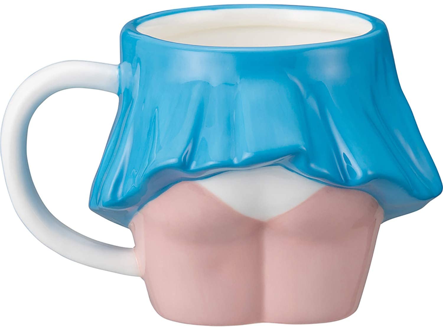 セクシー　マグカップ 楽天市場】bPr BEAMS Meelarp / BIG BOOTYS マグカップ ビームス メン