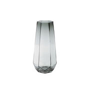 SEVA　ミハウガラス 25　花器　ベース　ガラス