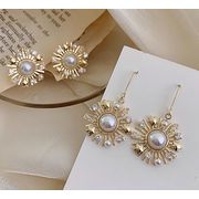 アクセサリー  セレブ レディース　ピアス