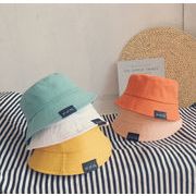 2020年ファッション　キャップ　  韓国風  帽子　紫外線対策　子供　透湿