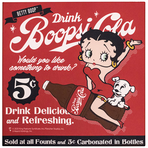 最も共有された Betty Boop 壁紙 高画質