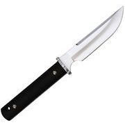 【国内のみ】SABI KNIFE-5 ワイルドハンター 黒色　11435