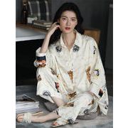 おすすめ商品 韓国ファッション パジャマ パジャマ エレガント ルームウェア sweet系 外出可能