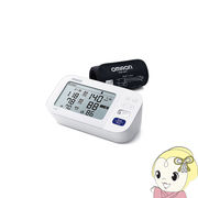 オムロン 上腕式血圧計 ACアダプター付属 HCR-7402