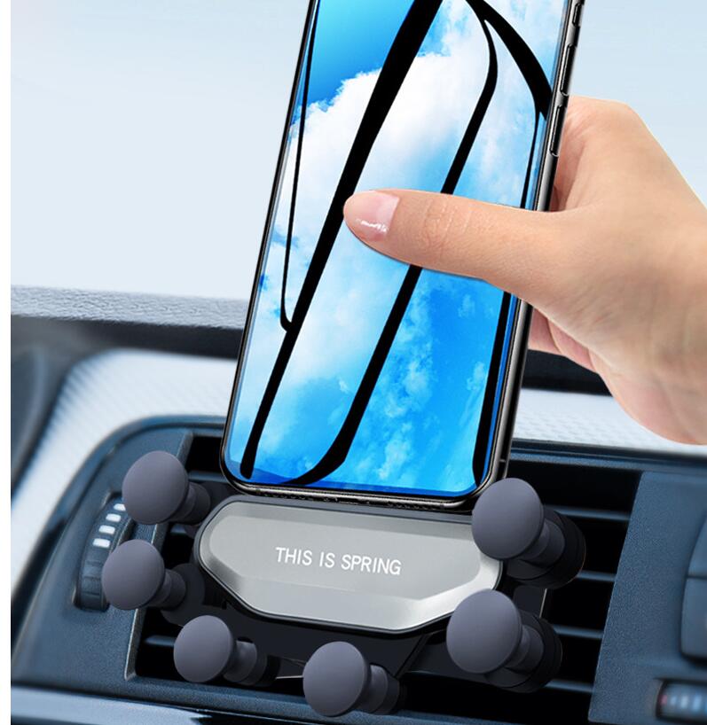 スマホホルダー 車 車載ホルダー スマホスタンド マグネット エアコン 送風口 携帯 スマートフォン 家電 Av Pc Ado 合同会社 問屋 仕入れ 卸 卸売の専門 仕入れならnetsea