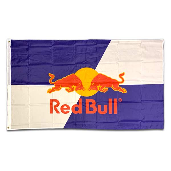 Red Bull フラッグ （レッドブル） / アメリカン フラッグ