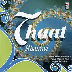 Thaat - Bhairavi