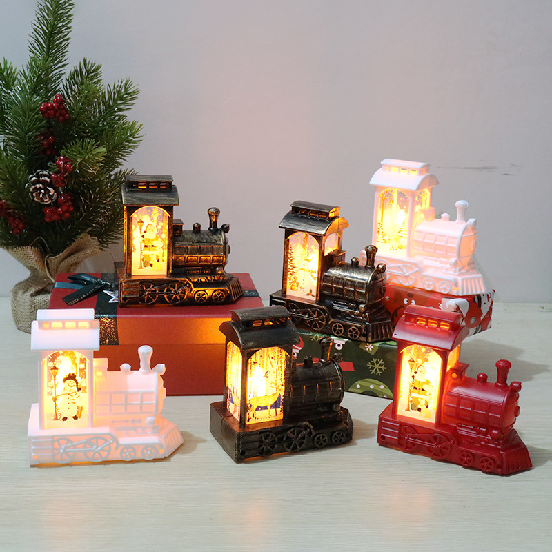 Christmas限定 LEDライト スタンドライト ランプ クリスマス用品 デコレーション 装飾