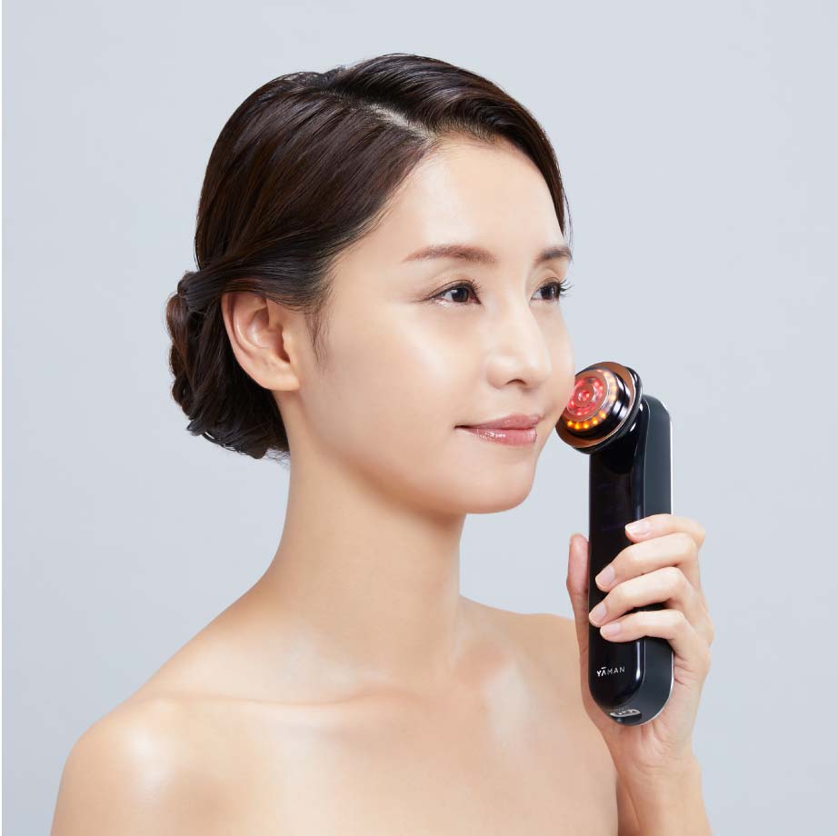 YA-MAN(ヤーマン) RF美顔器 フォトプラス プレステージS M20 【雅萌