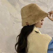 トレンド オシャレ 百掛け キャップ カジュアル 帽子 個性 快適である 折りたたみ式 怠惰な風