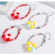 雑貨　ペット用品　飾り物　チョーカー　首輪