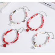 雑貨　ペット用品　飾り物　チョーカー　首輪