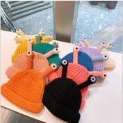 帽子　子供　　秋冬　ファション　10色　ハット　可愛い