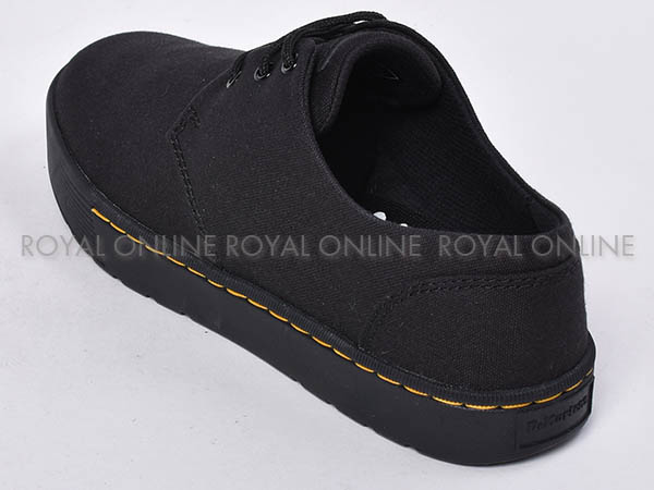 S ドクターマーチン Cairo Low 3eye Shoes スニーカー ブラック メンズ ファッション雑貨 Royal Online 株式会社 ロイヤル 問屋 仕入れ 卸 卸売の専門 仕入れならnetsea