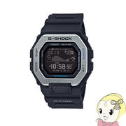 カシオ　G-SHOCK　ブラック　腕時計 GBX1001JF