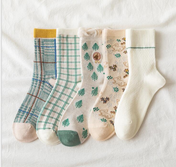 超安い ソックス レディース フットカバー ソックス 靴下 中筒ソックス 何でも似合う ファッション雑貨 ファームレーテスト 有限会社 問屋 仕入れ 卸 卸売の専門 仕入れならnetsea