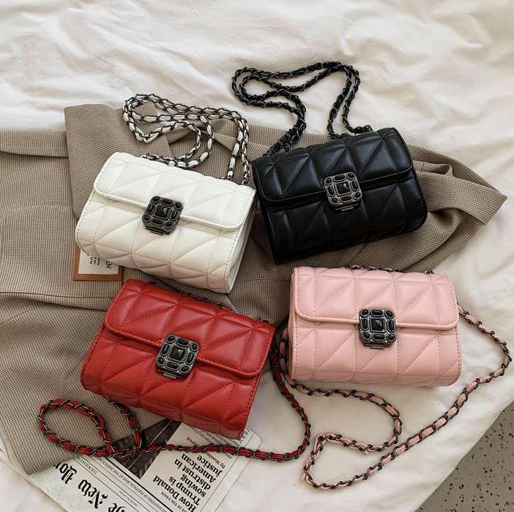 気兼ねなく使えるバッグ かばん ワンショルダー ファッション小物 バッグ 韓国ファッション レディース