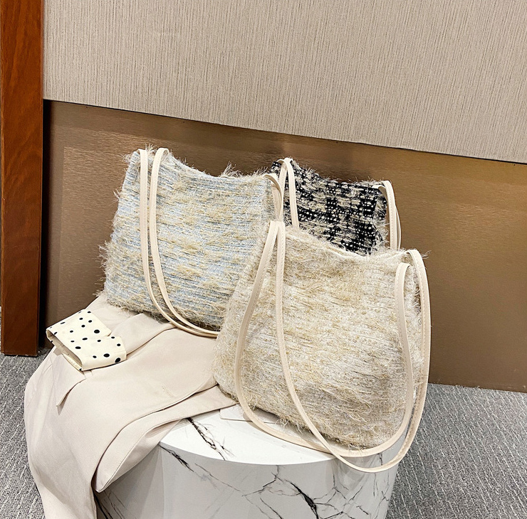 気兼ねなく使えるバッグ ワンショルダー バッグ かばん ファッション小物 韓国ファッション レディース