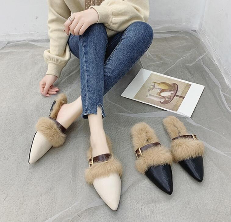 人気新作 美脚 ぺたんこ靴 可愛い 毛系靴 レディース向けシューズ 35 39 ファッション雑貨 株式会社 Aiya 問屋 仕入れ 卸 卸売の専門 仕入れならnetsea